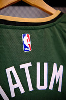 Camiseta Regata NBA Boston Celtics Nike Masculina 2022/2023 Verde