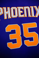Camisa Regata NBA Nike Phoenix Suns 2022/2023 Roxa