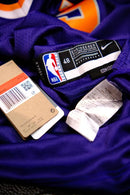 Camisa Regata NBA Nike Phoenix Suns 2022/2023 Roxa