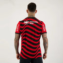 Nova Camisa Flamengo - Camisa 3 + Patrocinadores 2022 [FRETE GRÁTIS]