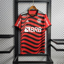 Nova Camisa Flamengo - Camisa 3 + Patrocinadores 2022 [FRETE GRÁTIS]