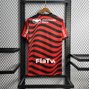 Nova Camisa Flamengo - Camisa 3 + Patrocinadores 2022 [FRETE GRÁTIS]