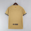 Nova Camisa Barcelona 22/23 - Camisa 2 [PERSONÁLIZAVEL]