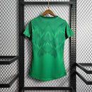 Nova Camisa Seleção do México 22/23 - Camisa 1 [PERSONÁLIZAVEL]