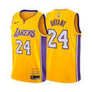 Camiseta Regata NBA Los Angeles Lakers Nike Masculina - Kobe Bryant