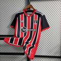 Nova Camisa São Paulo 2 2023/24 [FRETE GRÁTIS]